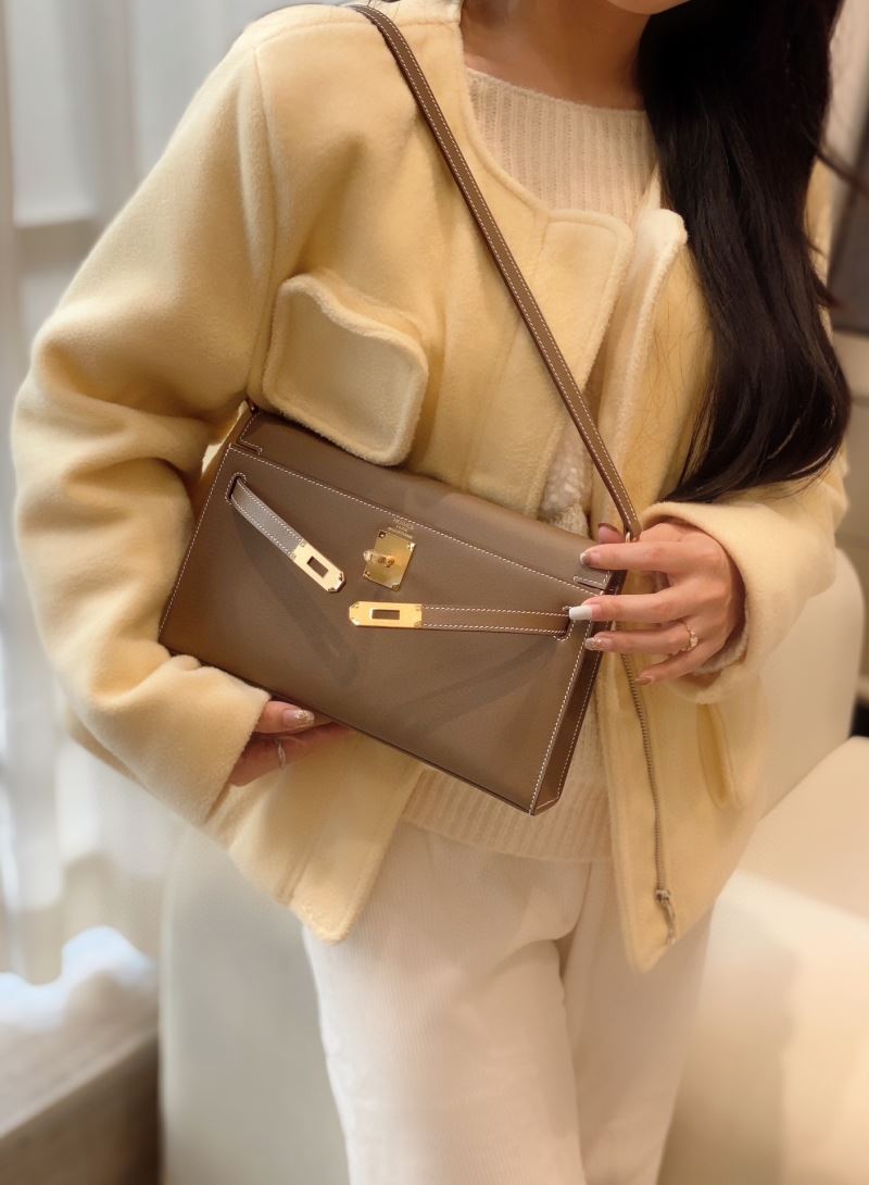 Hermes Kelly Bags